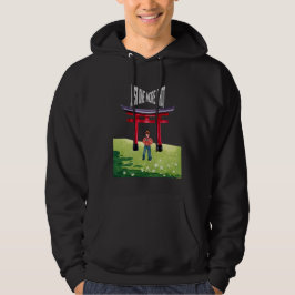 Nur noch ein Foto Hoodie