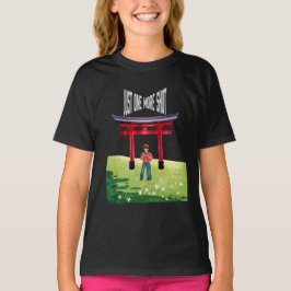 Nur noch ein Foto T-Shirt
