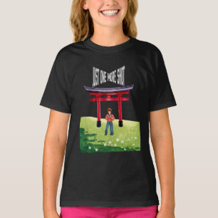 Nur noch ein Foto T-Shirt