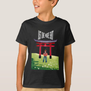 Nur noch ein Foto T-Shirt