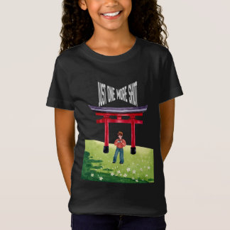 Nur noch ein Foto T-Shirt