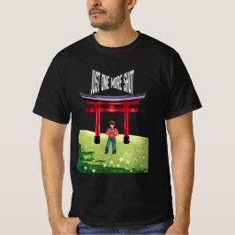 Nur noch ein Foto T-Shirt