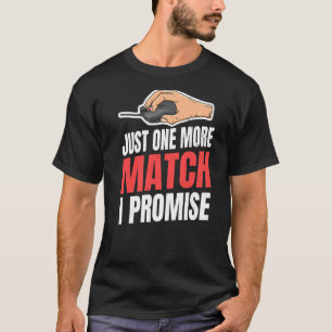 Nur noch ein passendes Angebot für einen PC-Gamer. T-Shirt