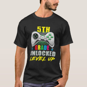 Nur noch ein Spiel - Fünf Minuten mehr Controller T-Shirt