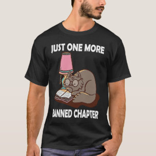 Nur noch ein weiteres verbotenes Kapitel Lover Tea T-Shirt