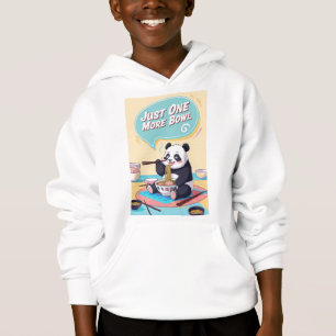 Nur noch eine Bowle Hoodie