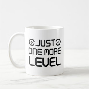 Nur noch eine Ebene Kaffeetasse
