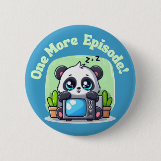 Nur noch eine Episode Button