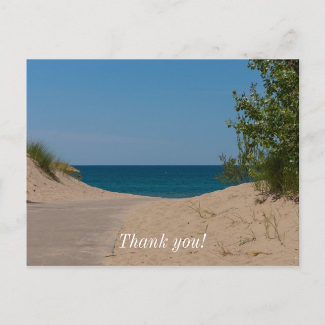 Nur noch weiter postkarte (Vorderseite)