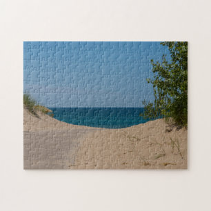 Nur noch weiter puzzle
