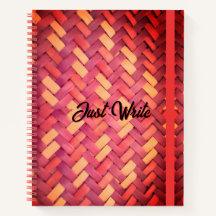 Nur Notebook schreiben