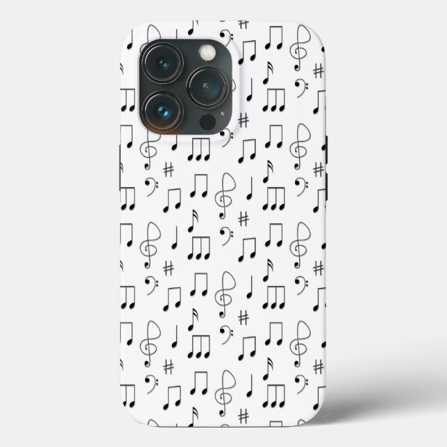 Nur notiert Case-Mate iPhone hülle (Rückseite)