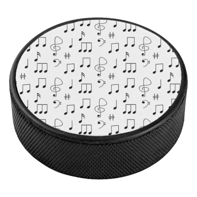 Nur notiert eishockey puck (3/4)