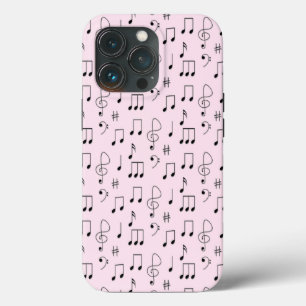 Nur Notiert Pink Case-Mate iPhone Hülle