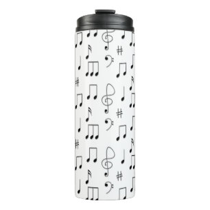 Nur notiert thermosbecher