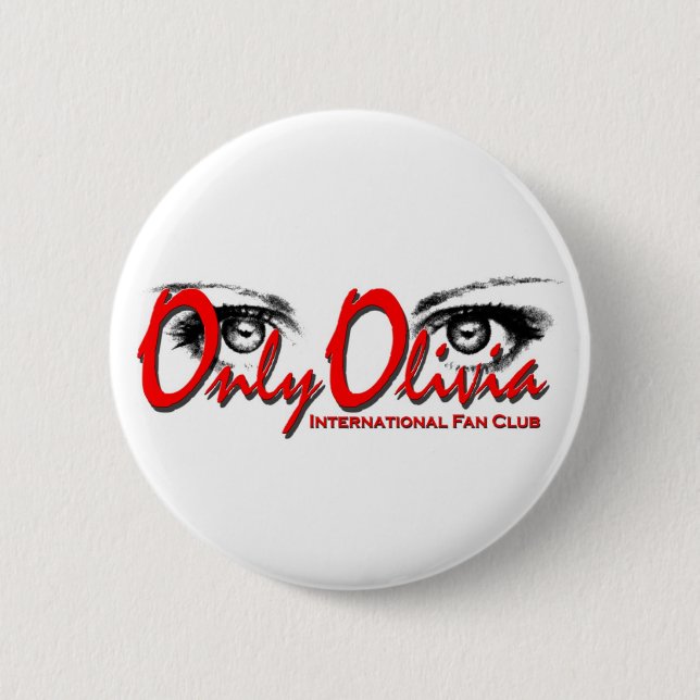 Nur Olivia-Knopf Button (Vorderseite)
