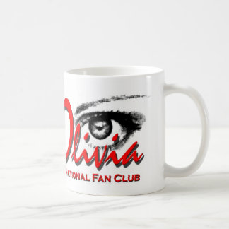 Nur Olivia-Tasse Tasse