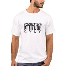 Nur positive Einstellung Motivationsdesign