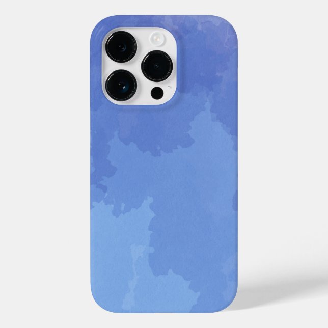 Nur positive Vibes Case-Mate iPhone Hülle (Rückseite)