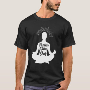 Nur positive Vibes T-Shirt
