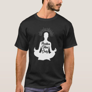 Nur positive Vibes T-Shirt
