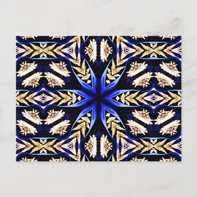 Nur!_ Postkarte (Vorderseite)