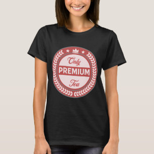 Nur Premium-Tee T-Shirt