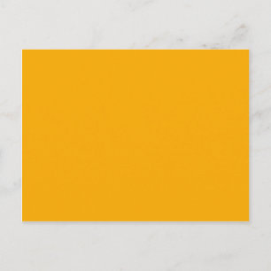 Nur Produkte mit goldgelber, benutzerdefinierbarer Postkarte