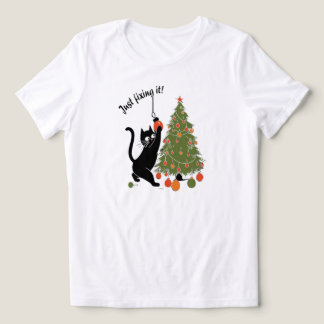 Nur reparieren! Sweet Shirt! Tri-Blend Shirt