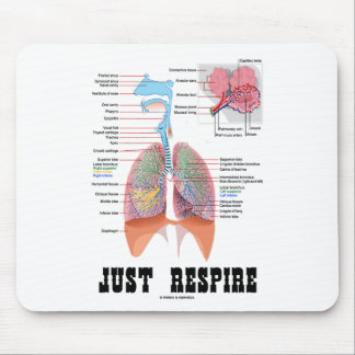 Nur Respekt Mousepad