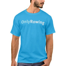 Nur ruderlustiges Geschenk für Rowers