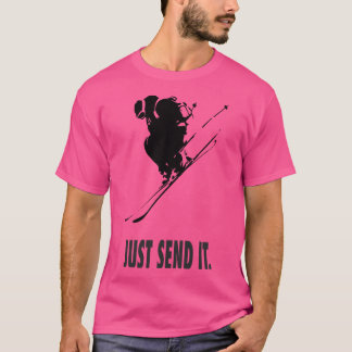 Nur schicken T-Shirt