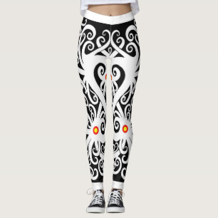 Nur Schönheit Leggings