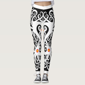 Nur Schönheit Leggings