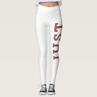 Nur Sk8 Tasse Leggings