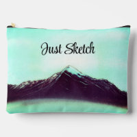 Nur Sketch-Künstler