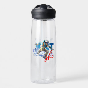 Nur Ski   740ml Trinkflasche