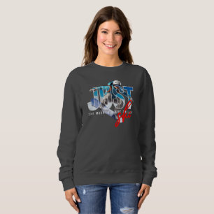 Nur Ski Frauen Sweatshirt