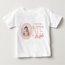 Nur so EINFACH Baby T-shirt