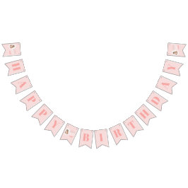 Nur so EINFACH Wimpelkette