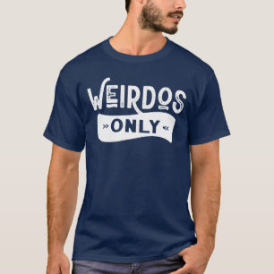 Nur Spinner T-Shirt