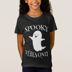 Nur Spooky Vibes T-Shirt