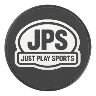 NUR SPORT TREIBEN EISHOCKEY PUCK