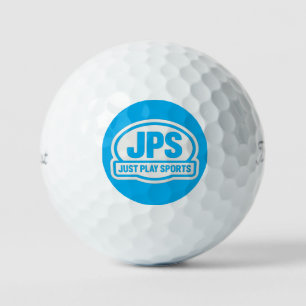 NUR SPORTSPIELEN GOLFBALL