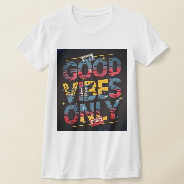 nur T - Shirt (Ablage )