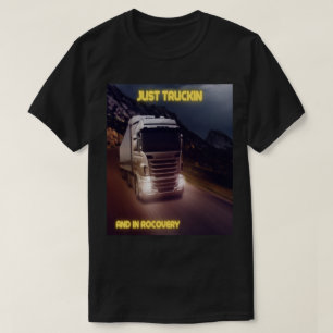 Nur Trucking T - Shirt