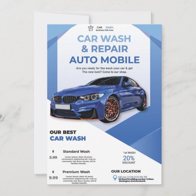 Nur um zu verdeutlichen, suchen Sie nach Ideen für Einladung (Vorderseite)