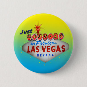 Nur verheiratet in Vegas Button