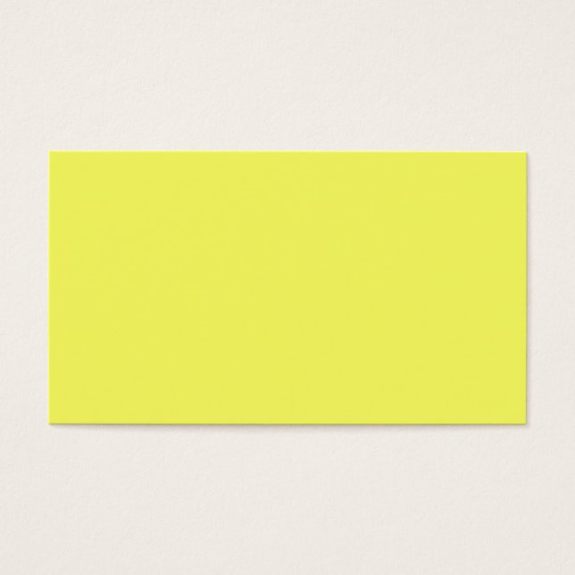 Nur Visuelle Tools für die Sun-Gelbe Farbe (Vorderseite)