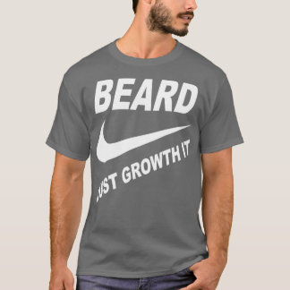 Nur Wachstum T-Shirt